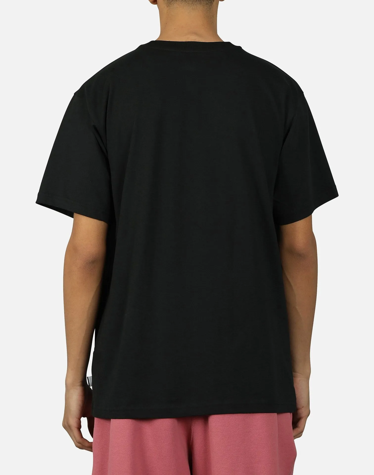 Adidas BLACKBIRD PILLAR TEE