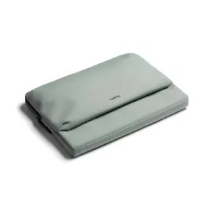 Bellroy Laptop Caddy 16" in Eucalyptus