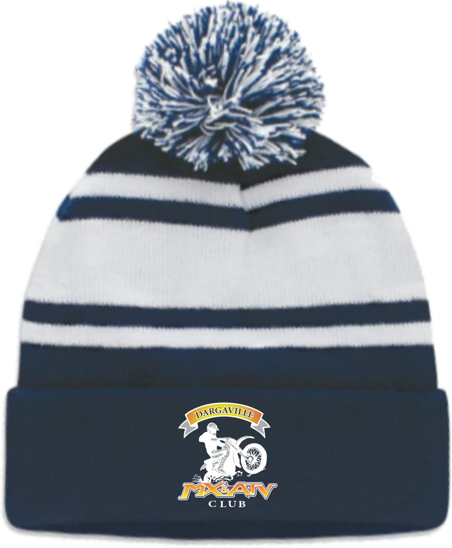 Dargaville MX Beanie