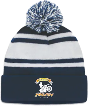 Dargaville MX Beanie