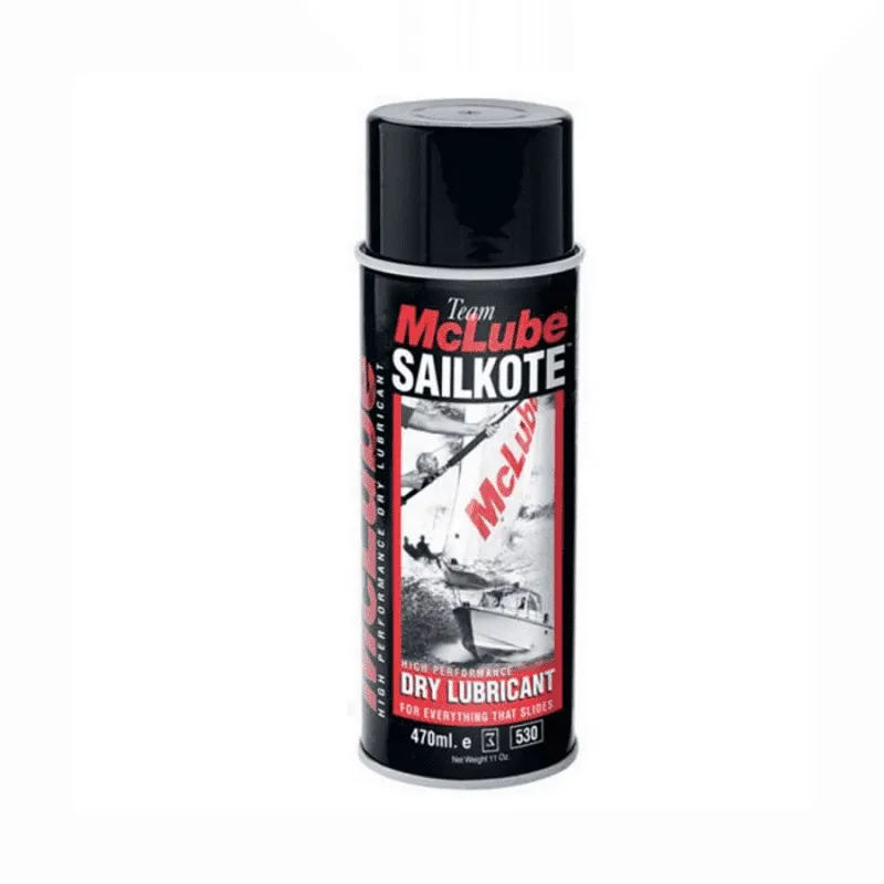 Harken Team McLube Sailkote 300ml Dry Lubricant ML08