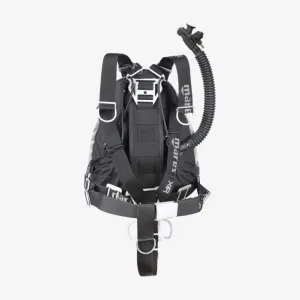 Heavy Pure Sidemount Complete Set - XR Line