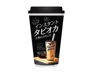 Hiro Easy Instant Tapioca Milk Tea Drink