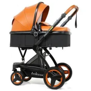 Luxury High Quality Comfortable Baby Stroller