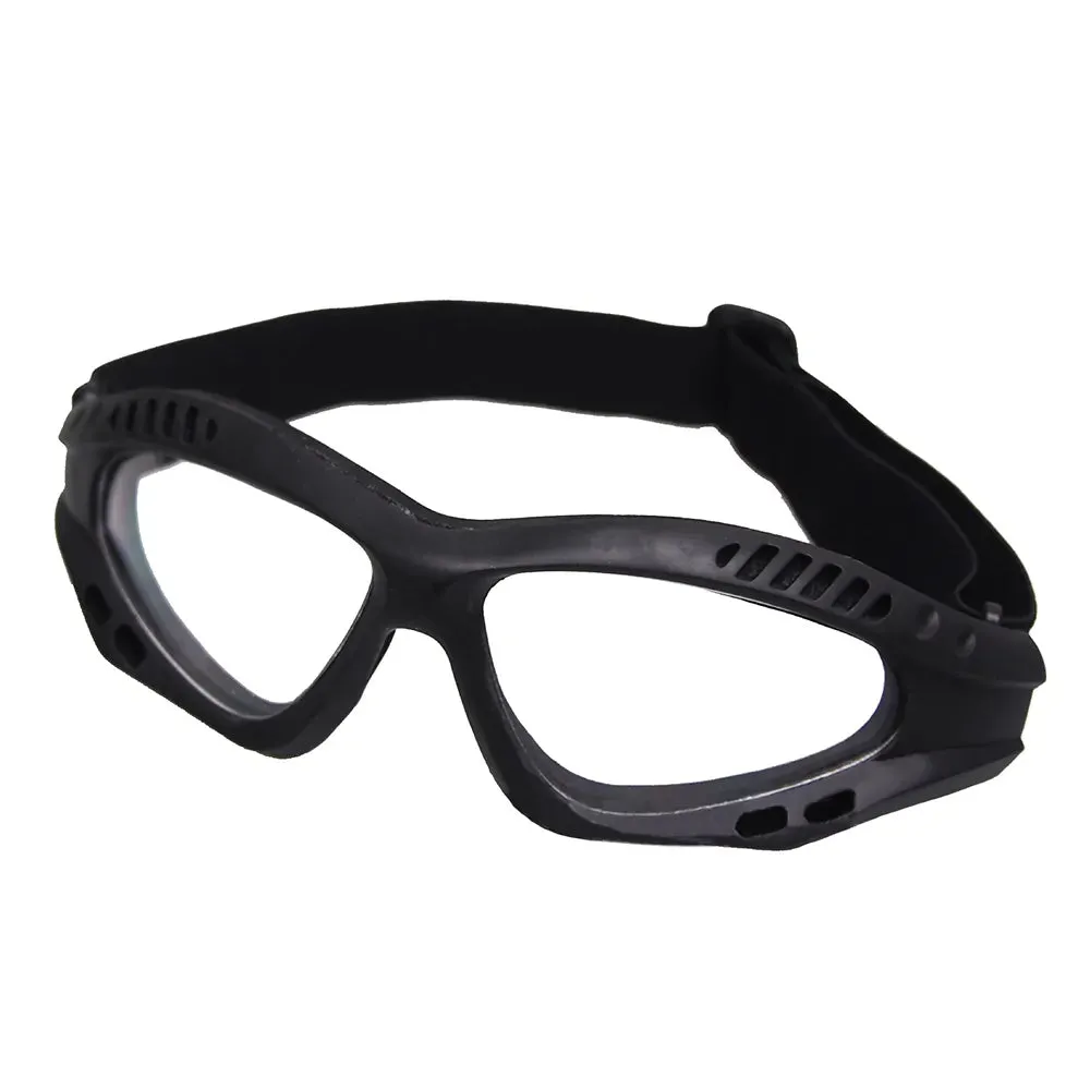 Outdoor Eye Protective Comfortable For Paintball Hunting