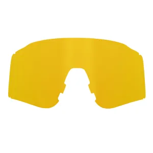 Salice 026 Small RW Mirror Spare Yellow