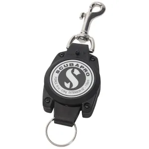 ScubaPro Premium Retractor With Stop