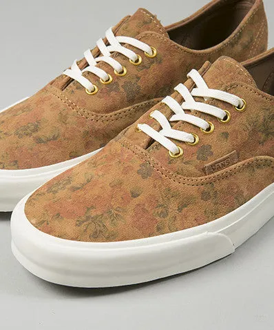 Vans Authentic Decon CA