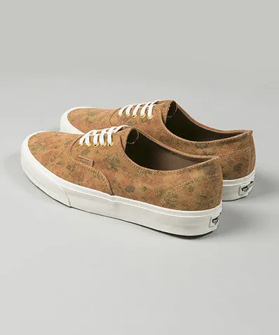 Vans Authentic Decon CA