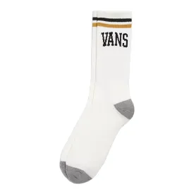 Vans Prep Crew Sock Marshmallow