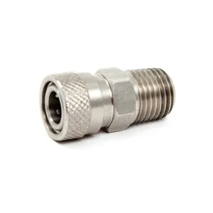 XS Scuba Paintball QD Adapter - Male